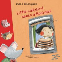 Produktbild: Little Ladybird Seeks a Husband
