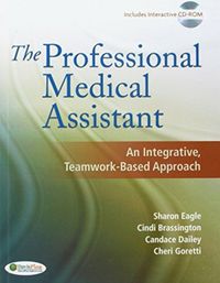Produktbild: F.A. Davis Company: Pkg: Prof Med Asst & Prof Med Asst Wkbk