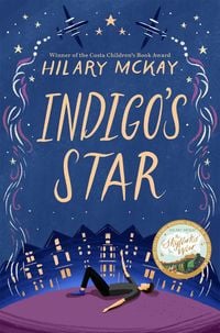 Produktbild: Indigo's Star