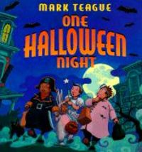 Produktbild: One Halloween Night