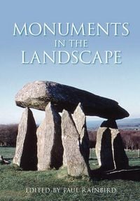 Produktbild: Monuments in the Landscape