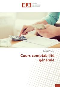 Produktbild: Cours comptabilit&eacute; g&eacute;n&eacute;rale