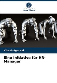 Produktbild: Eine Initiative f&uuml;r HR-Manager