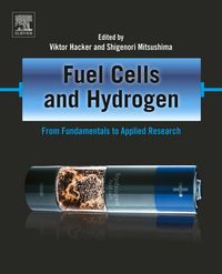 Produktbild: Fuel Cells and Hydrogen