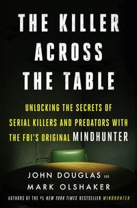 Produktbild: The Killer Across the Table