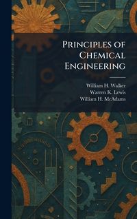 Produktbild: Principles of Chemical Engineering