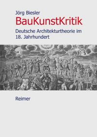 Produktbild: BauKunstKritik