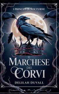Produktbild: Il Marchese dei Corvi