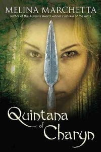 Produktbild: Quintana of Charyn