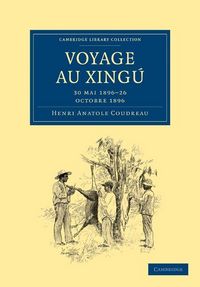 Produktbild: Voyage Au Xingu