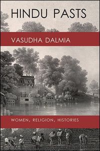Produktbild: Hindu Pasts