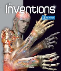 Produktbild: Les inventions