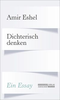 Produktbild: Dichterisch denken