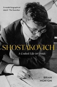 Produktbild: Shostakovich