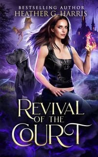 Produktbild: Revival of the Court