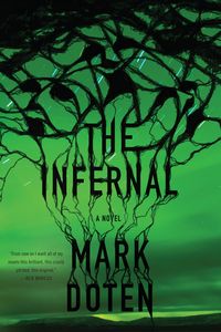 Produktbild: The Infernal