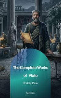 Produktbild: The Complete Works of Plato
