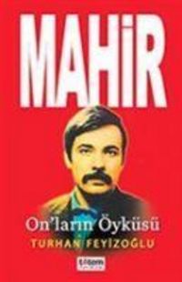 Produktbild: Mahir - Onlarin &Ouml;yk&uuml;s&uuml;