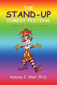 Produktbild: The Stand-Up Comedy Festival
