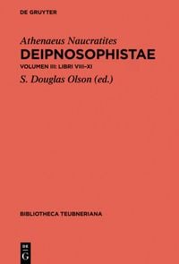 Produktbild: A: Libri VIII-XI. B: Epitome