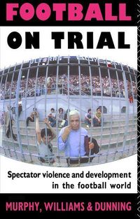 Produktbild: Dunning, E: Football on Trial