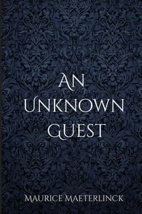 Produktbild: The Unknown Guest