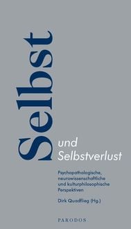 Produktbild: Selbst und Selbstverlust