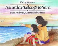 Produktbild: Saturday Belongs to Sara