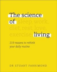 Produktbild: The Science of Living
