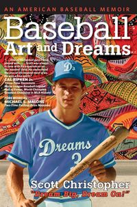 Produktbild: Baseball, Art, and Dreams