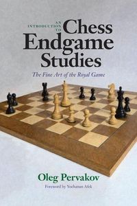Produktbild: An Introduction to Chess Endgame Studies