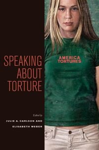 Produktbild: Speaking about Torture