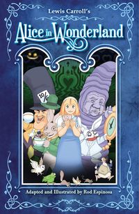Produktbild: Alice in Wonderland