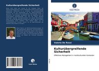 Produktbild: Kultur&uuml;bergreifende Sicherheit