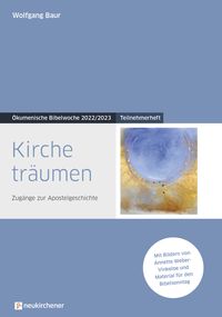 Produktbild: Kirche tr&auml;umen