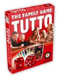 Produktbild: The Family Game Tutto