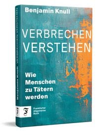 Produktbild: Verbrechen verstehen