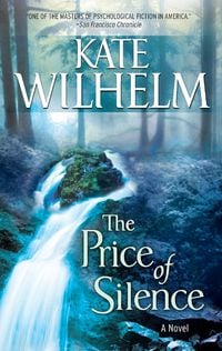 Produktbild: The Price Of Silence
