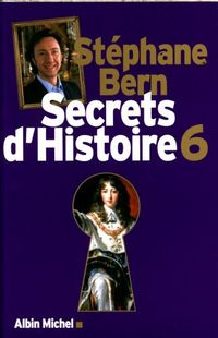 Produktbild: Secrets d'Histoire. Tome 6