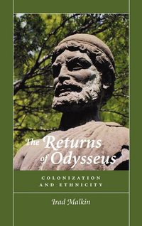 Produktbild: The Returns of Odysseus
