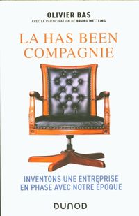 Produktbild: La has been compagnie