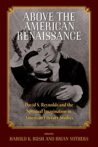 Produktbild: Above The Amer Renaissance