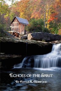 Produktbild: Echoes of the Spirit
