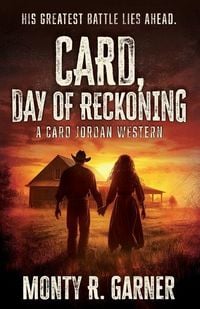 Produktbild: Card, Day of Reckoning