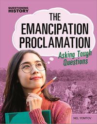 Produktbild: The Emancipation Proclamation