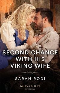 Produktbild: Second Chance With His Viking Wife