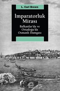 Produktbild: Imparatorluk Mirasi