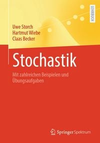 Produktbild: Stochastik