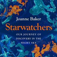 Produktbild: Starwatchers