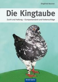 Produktbild: Die Kingtaube